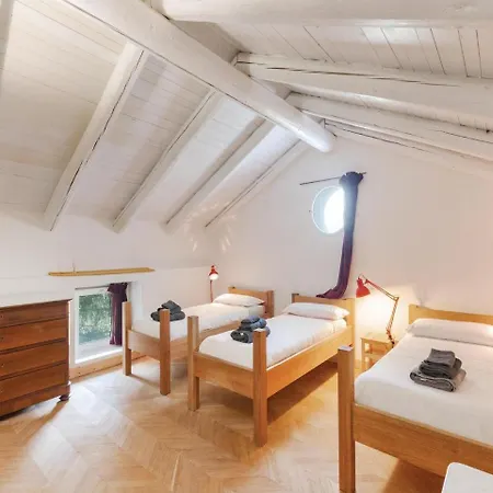 Casale Milani Holiday home Canelli