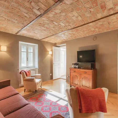 Casale Milani Holiday home