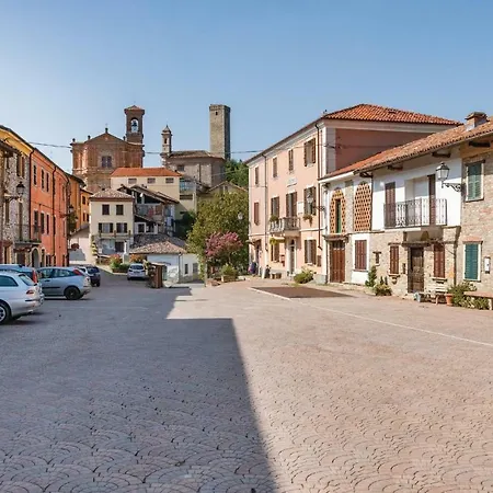 Casale Milani * Canelli
