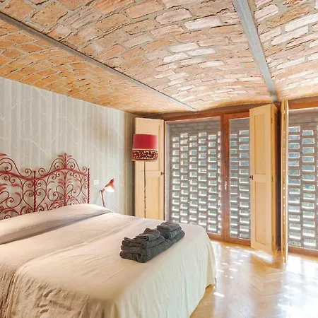 Holiday home Casale Milani