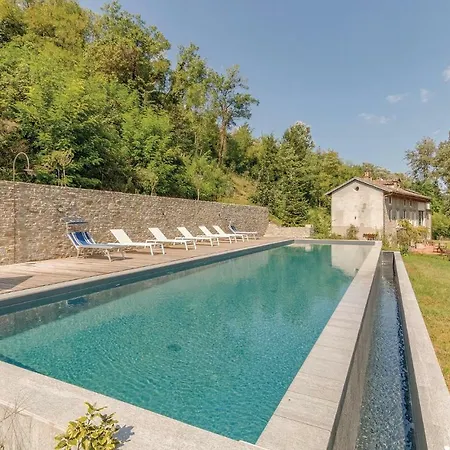 Holiday home Casale Milani *