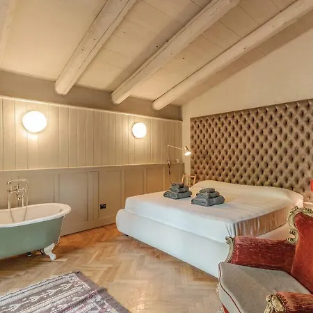 Casale Milani Holiday home