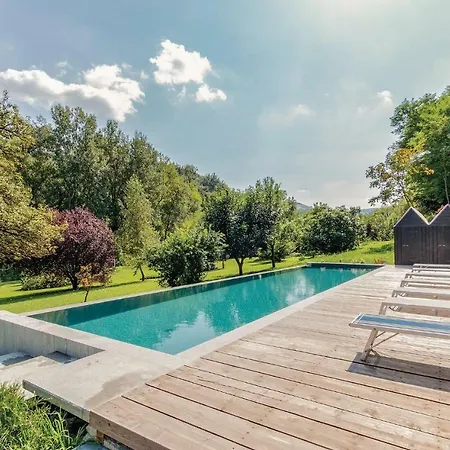 Holiday home Casale Milani *