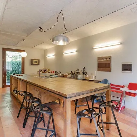 Holiday home Casale Milani Canelli