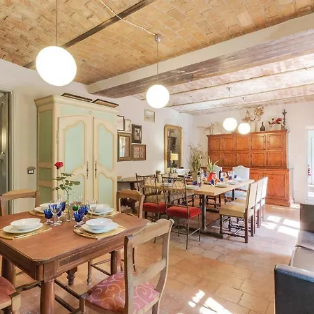 Casale Milani Holiday home *